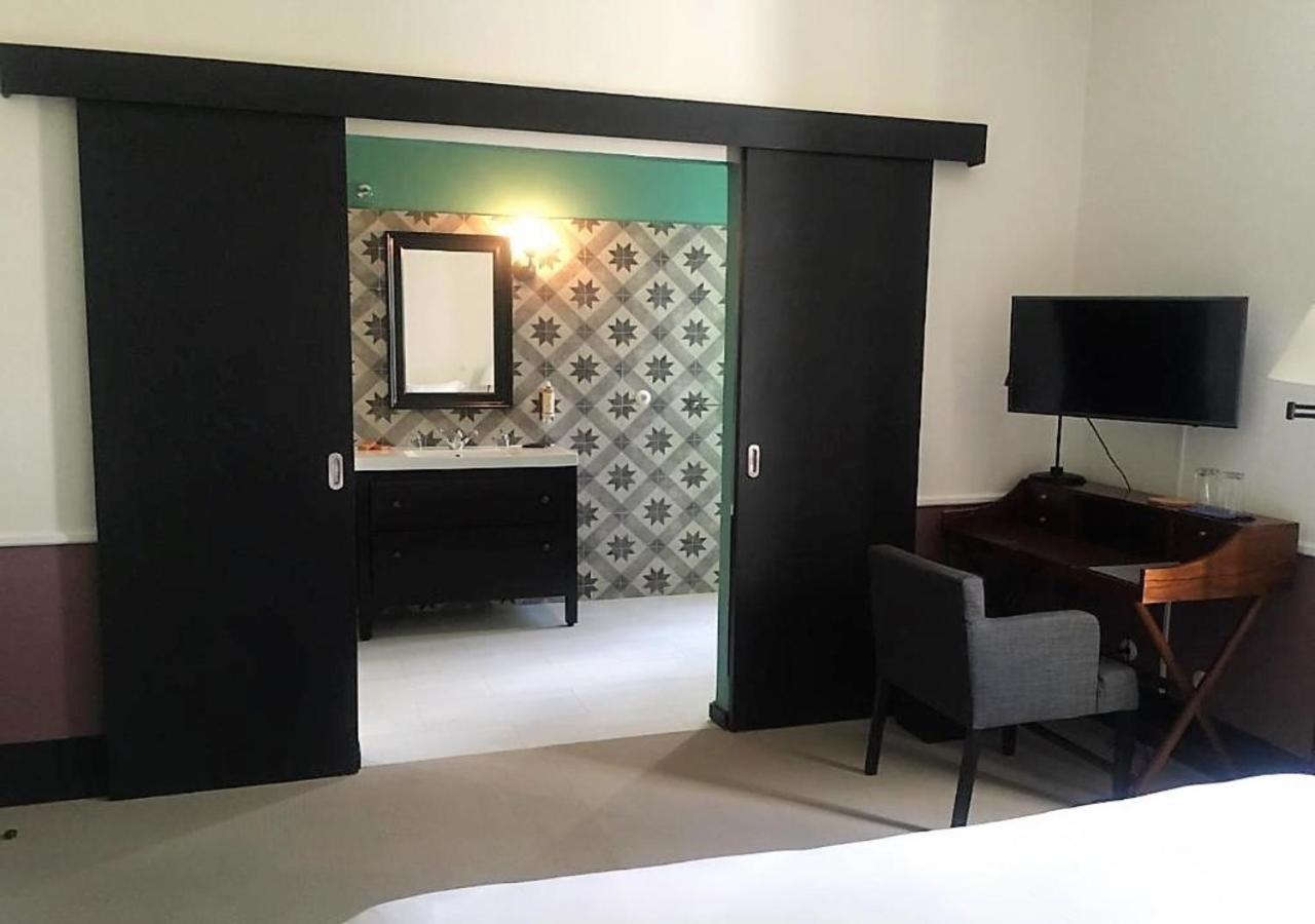 Roca Sundy - Principe Collection Guest House Santo Antonio ห้อง รูปภาพ
