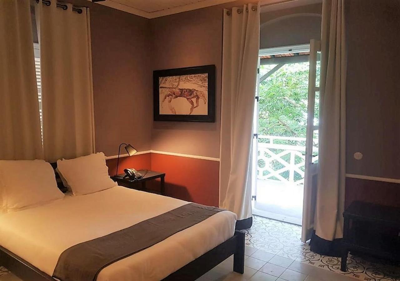 Roca Sundy - Principe Collection Guest House Santo Antonio ห้อง รูปภาพ