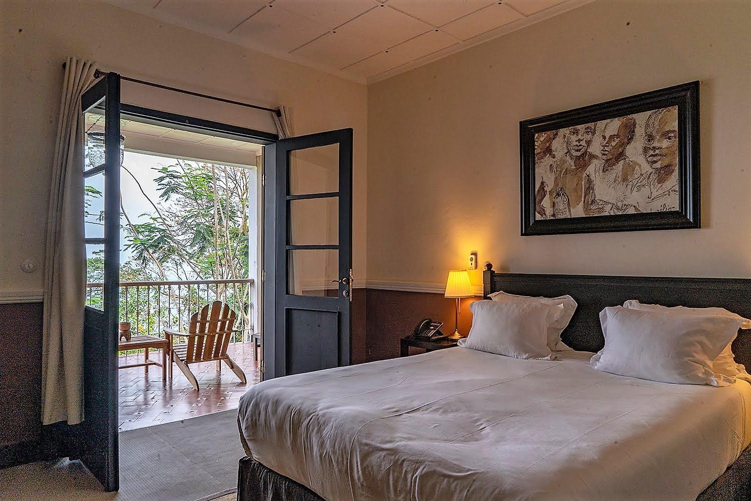 Roca Sundy - Principe Collection Guest House Santo Antonio ห้อง รูปภาพ