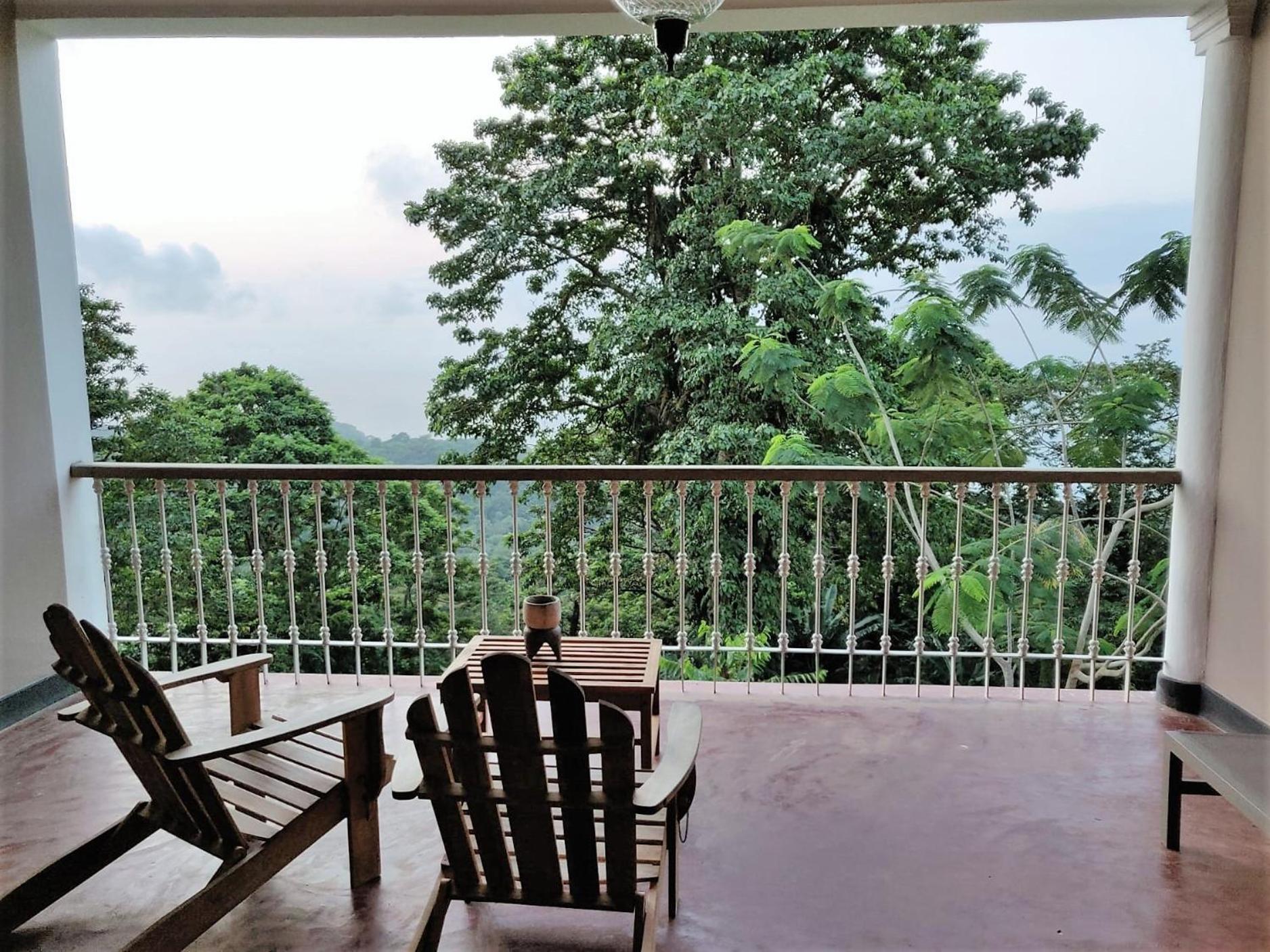 Roca Sundy - Principe Collection Guest House Santo Antonio ห้อง รูปภาพ