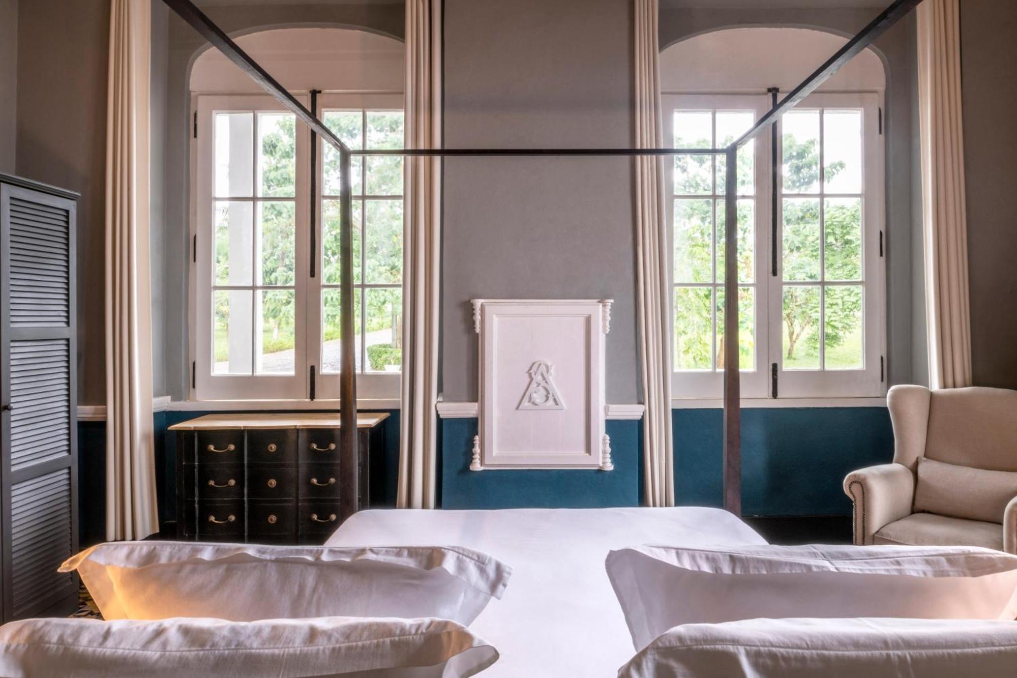 Roca Sundy - Principe Collection Guest House Santo Antonio ห้อง รูปภาพ