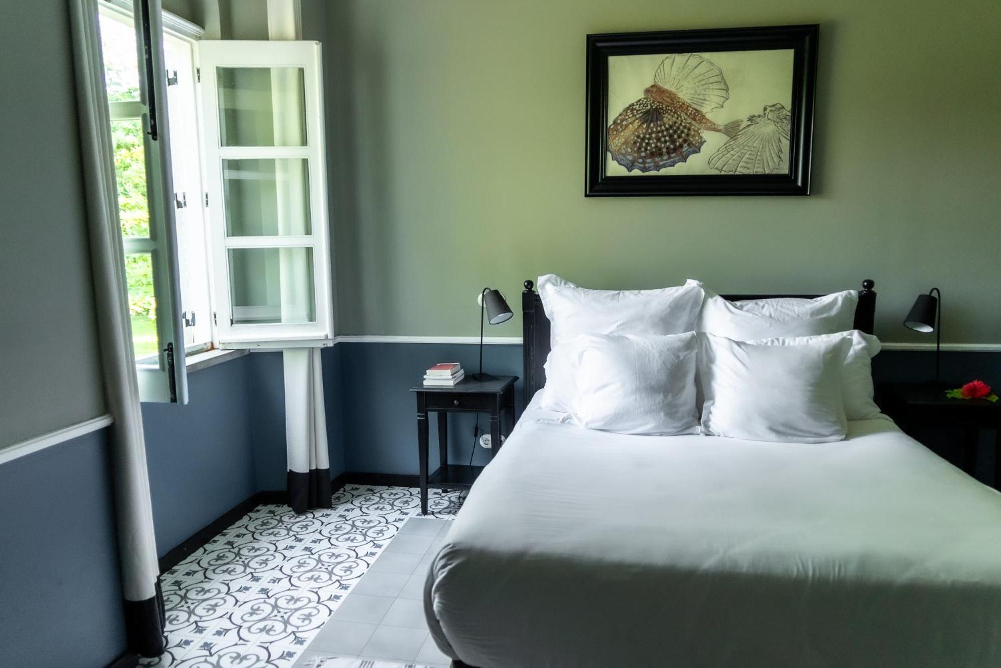Roca Sundy - Principe Collection Guest House Santo Antonio ภายนอก รูปภาพ
