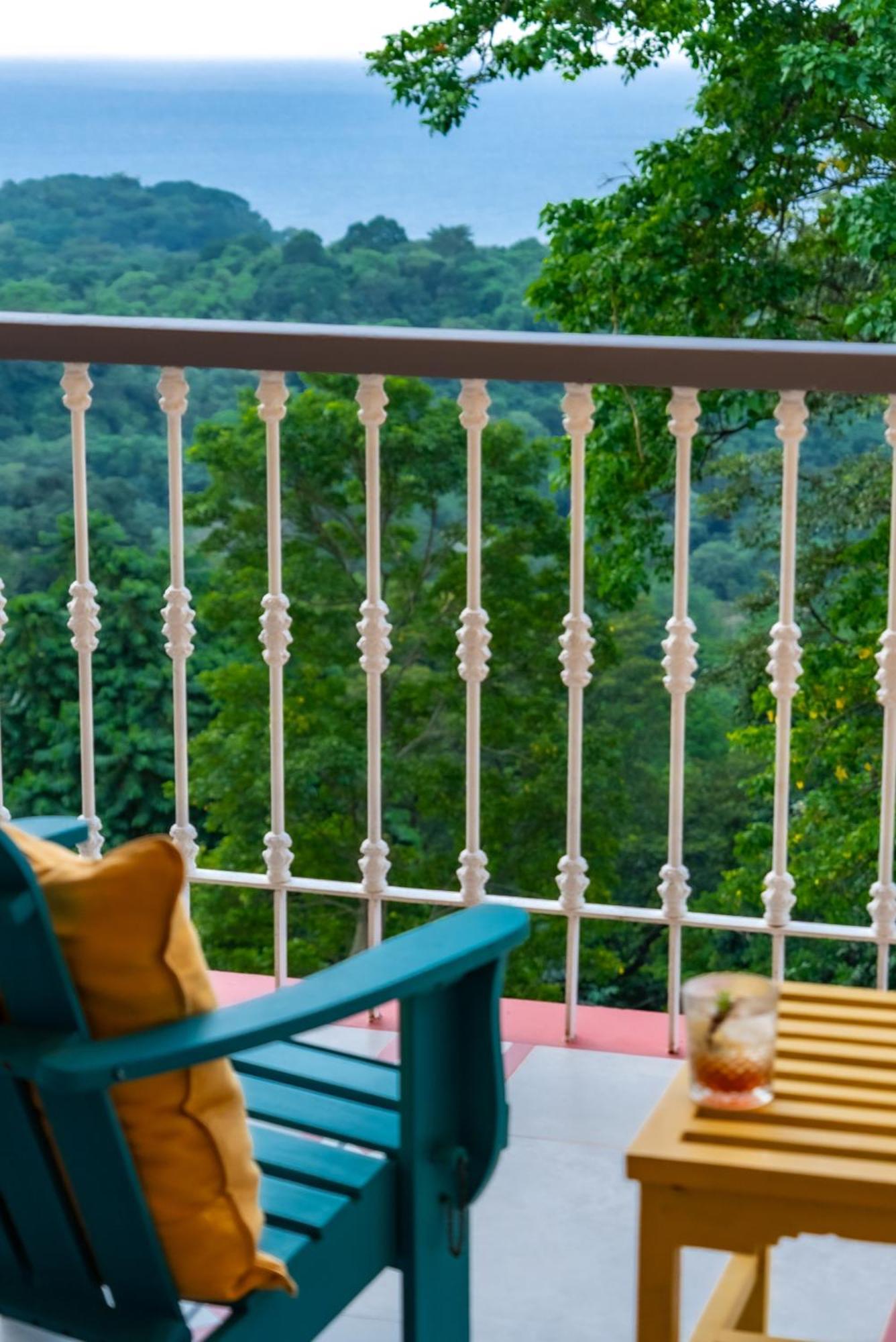 Roca Sundy - Principe Collection Guest House Santo Antonio ภายนอก รูปภาพ