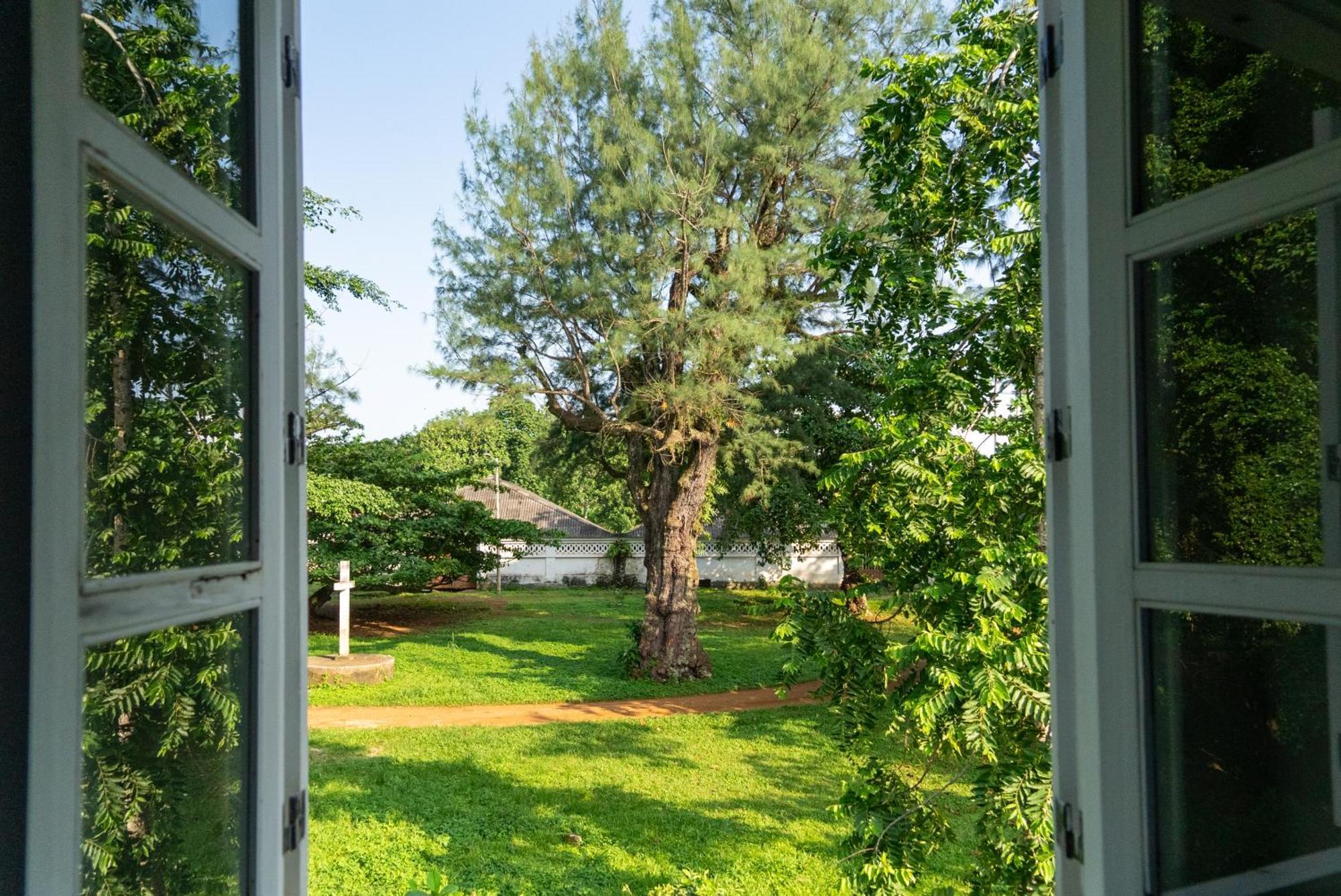 Roca Sundy - Principe Collection Guest House Santo Antonio ภายนอก รูปภาพ