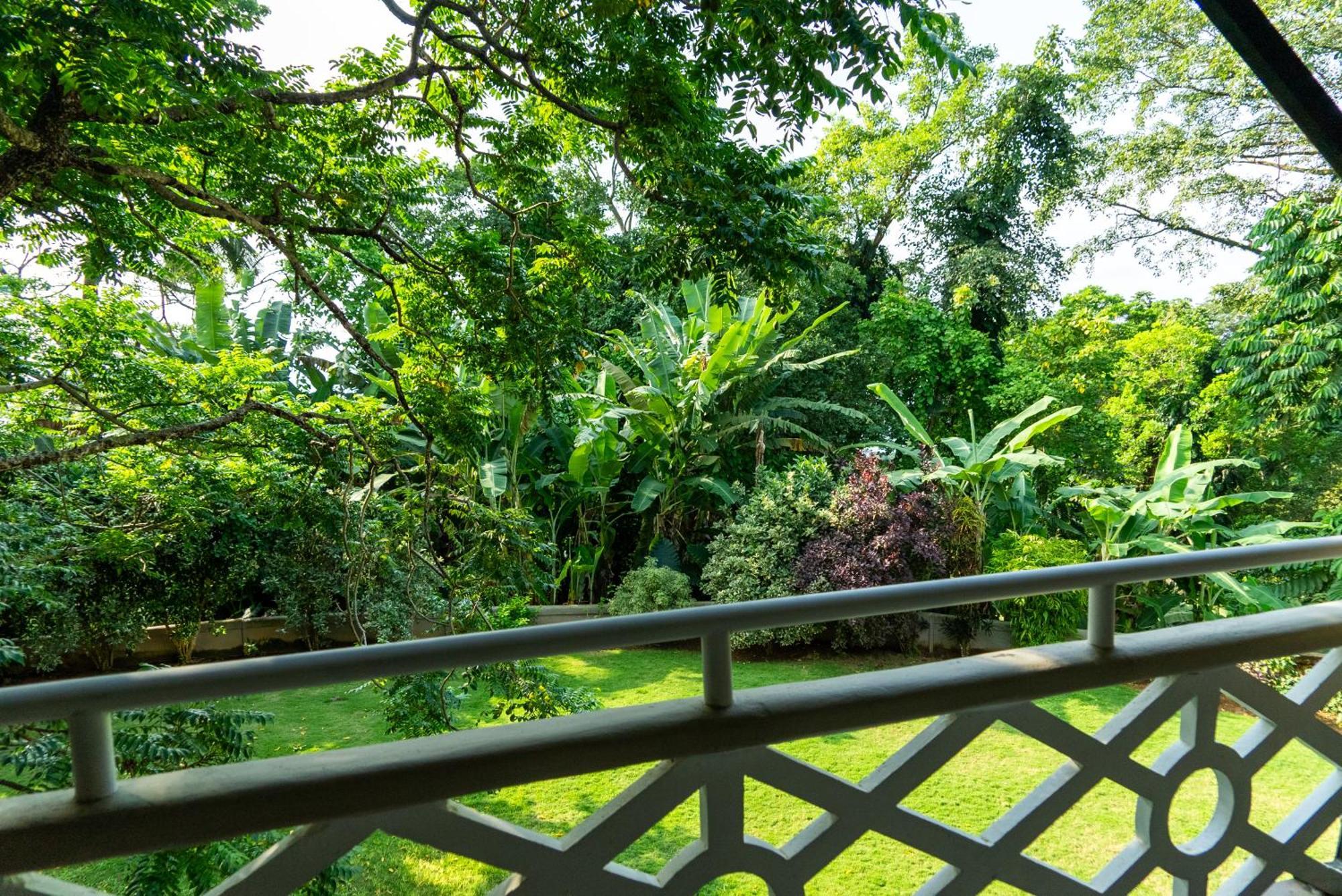Roca Sundy - Principe Collection Guest House Santo Antonio ภายนอก รูปภาพ
