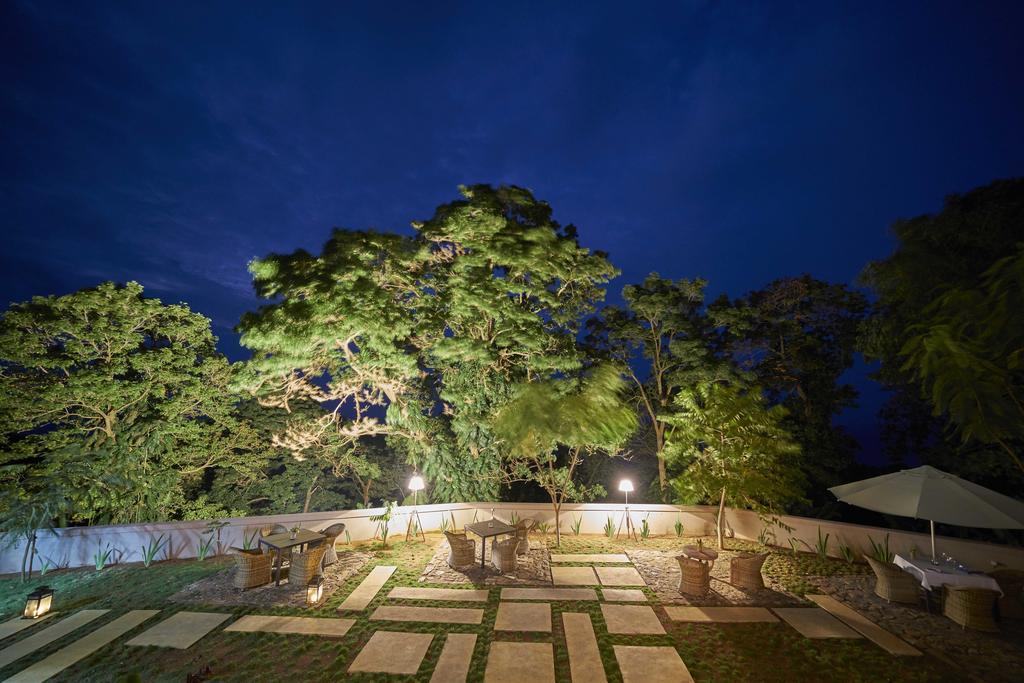 Roca Sundy - Principe Collection Guest House Santo Antonio ภายนอก รูปภาพ