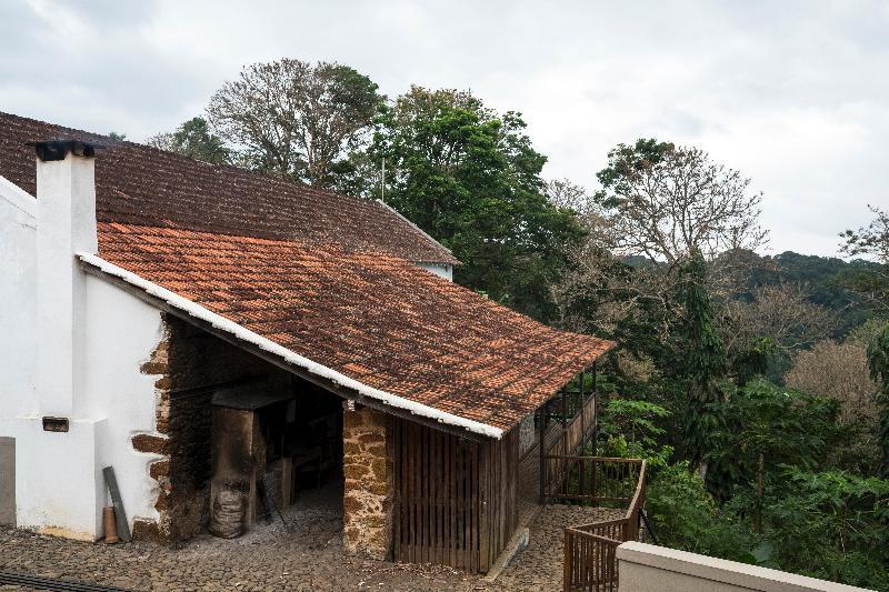 Roca Sundy - Principe Collection Guest House Santo Antonio ภายนอก รูปภาพ