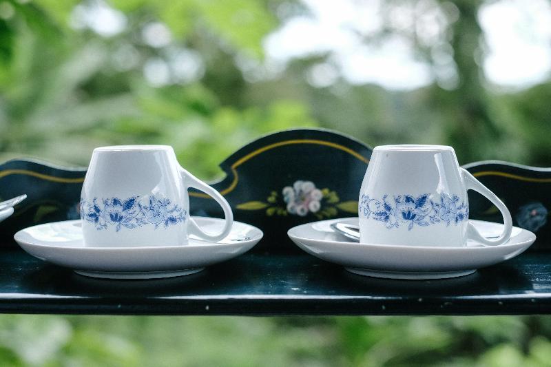 Roca Sundy - Principe Collection Guest House Santo Antonio ภายนอก รูปภาพ
