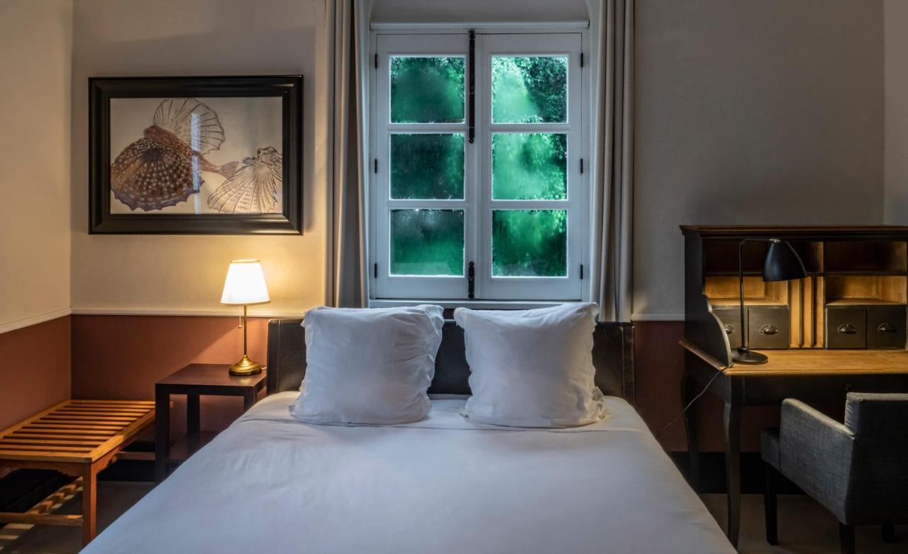 Roca Sundy - Principe Collection Guest House Santo Antonio ภายนอก รูปภาพ