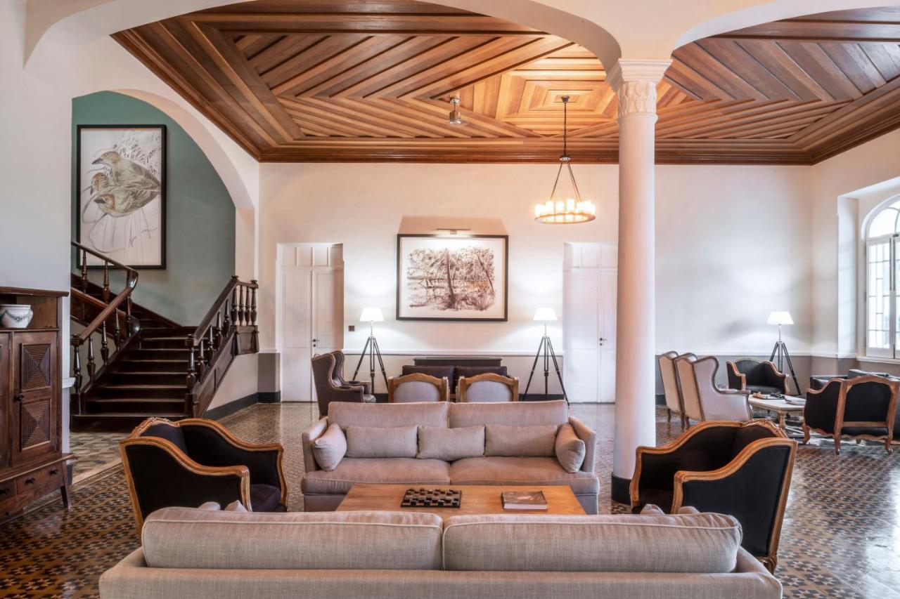 Roca Sundy - Principe Collection Guest House Santo Antonio ภายนอก รูปภาพ